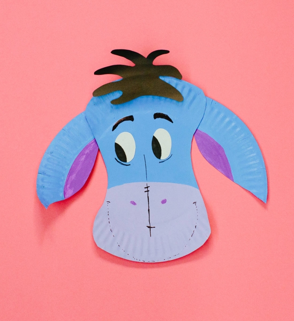 9 Disney Crafts The Kids Will Love | PaperCrafter Blog