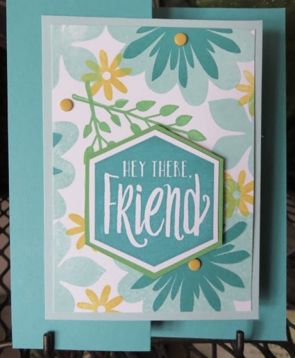 10 No-Occasion Cards To Spread Happiness | PaperCrafter Blog