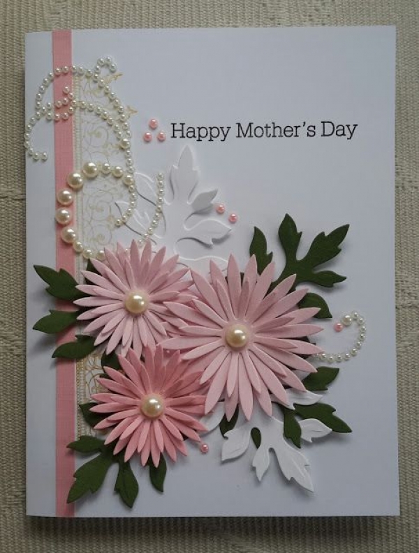 Download 11 Diy Mother S Day Cards Papercrafter Blog