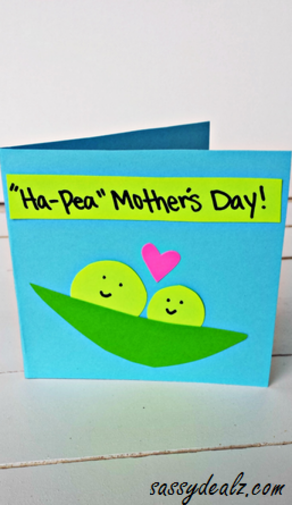 11 DIY Mother’s Day Cards | PaperCrafter Blog