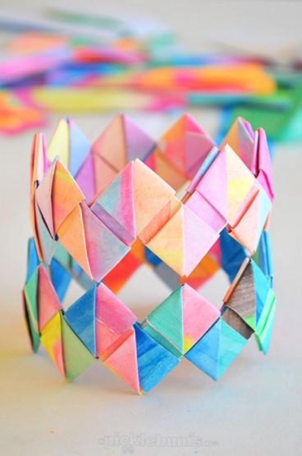 5 Fun Crafts To Do With The Kids This Summer | PaperCrafter Blog