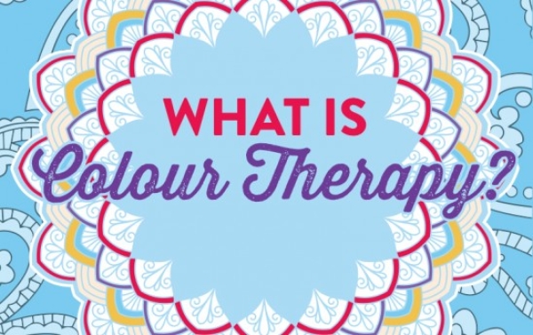What Is Colour Therapy?