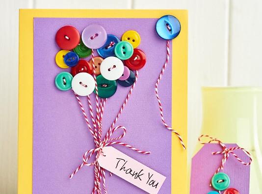 how to make handmade greeting cards for teachers day