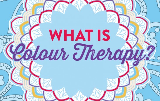 What Is Colour Therapy? | PaperCrafter Blog