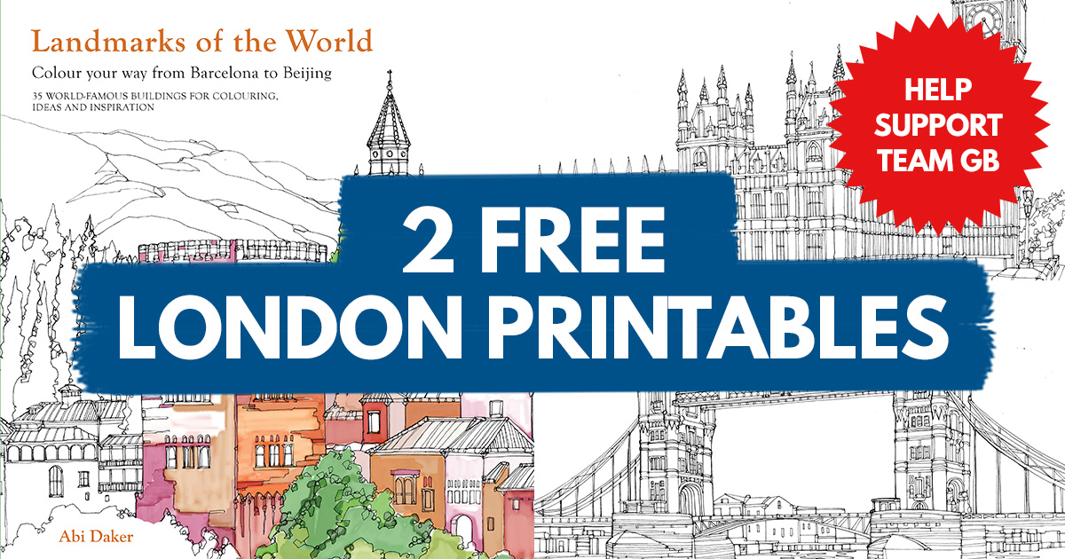 download-two-free-london-landmark-printables-paper-craft-download